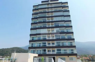 Apartamento com 2 quartos à venda na Rua Jair Dotta, Jardim do Sol, Caraguatatuba