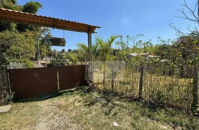 Chácara com 1 dormitório à venda, 2100 m² por r$ 385.000 - jamic - jacareí/sp