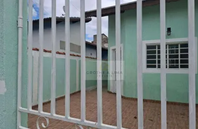 Casa com 2 quartos à venda na Rua José Paschoal Turci, Village das Flores, Caçapava