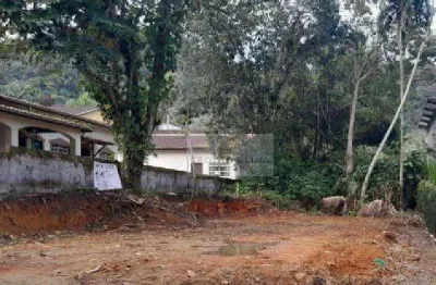Terreno no condomínio park imperial | 403 m² próximo à portaria e cachoeira – caraguatatuba