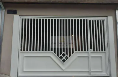 Casa no jardim paraíso do sol – 3 dormitórios, área gourmet e 2 vagas!