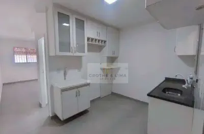 Casa em condomínio fechado com 2 quartos à venda na Rua José Colombani Filho, Residencial Ana Maria, São José dos Campos