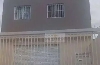 Ponto comercial para alugar na Avenida Antônio Galvão Júnior, Conjunto Residencial Galo Branco, São José dos Campos