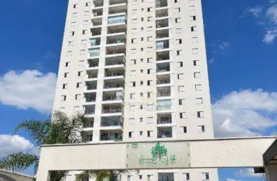Grand vita urbanova! apartamento à v enda com 2 dormitórios,andar alto, vista livre e 2 vagas!