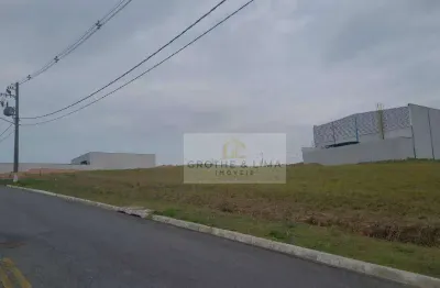 Terreno comercial à venda na Rodovia Vito Ardito, Jardim Campo Grande, Caçapava