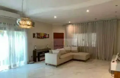 Casa com 3 quartos à venda na Rua Geraldo Soares Cordeiro, Residencial de Ville, São José dos Campos