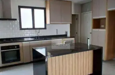 Apartamento com 4 dormitórios à venda, 124 m² por r$ 990.000,00 - bosque dos eucaliptos - são josé dos campos/sp