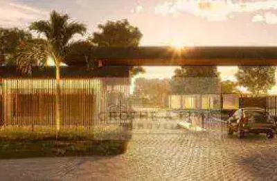 Oportunidade: lote de 279 m² no ecopark sunset – condomínio completo