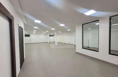 Ponto comercial na av. andrômeda – 240m², 4 vagas, localização estratégica!