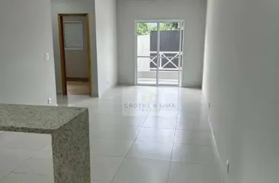 Apartamento com 2 dormitórios à venda, 70 m² por r$ 295.000 - crispim - pindamonhangaba/sp