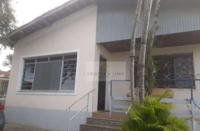 Casa com 3 quartos à venda na Rua Conselheiro Rodrigues Alves, Centro, São José dos Campos
