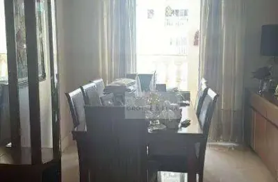 Apartamento à venda – edifício mediterrâneo | jardim esplanada ii – são josé dos campos