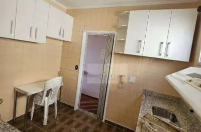 Apartamento com 2 quartos à venda na Rua Pimenteiras, Parque Industrial, São José dos Campos