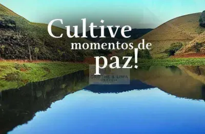 Chácara à venda, 20000 m² por R$ 700.000,00 - Chácara Taquari - São José dos Campos/SP