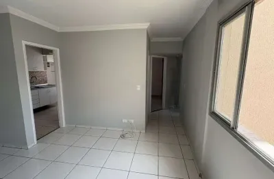Excelente apartamento ensolarado com 70 m2, 3 quartos, no jardim alvorada