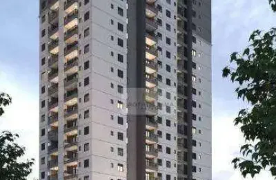 Apartamento com 3 dormitórios à venda, 102 m² por r$ 830.000,00 - jardim das nações - taubaté/sp