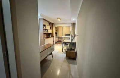 Apartamento com 2 quartos à venda na Rua Maurício Cardoso, Jardim Sul, São José dos Campos