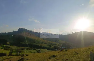 Terreno de chácara 2.890 m² – bairro caracol ii, paraibuna/sp