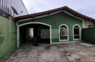 Casa com 3 quartos à venda na Rua Angelino de Jesus Rosa, Conjunto Residencial Trinta e Um de Março, São José dos Campos