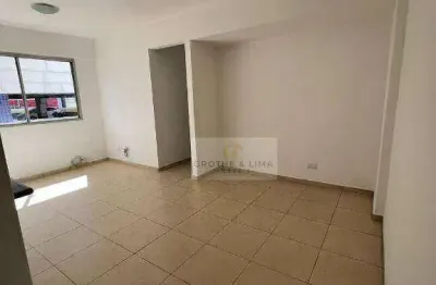 Apartamento condominio edificio porto gallo atrium - 2 dormitórios - 60m²