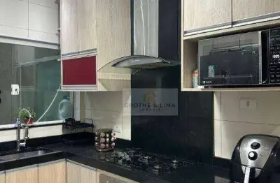 Oportunidade! casa térrea moderna no jardim sul com preço abaixo do mercado