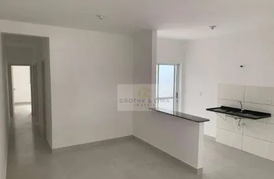 Casa com 3 quartos à venda na Rua José Márcio de Castro Almeida, Loteamento Santa Edwiges, São José dos Campos