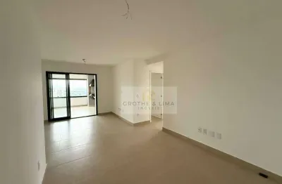Apartamento com 3 quartos à venda na Rua Padre Rodolfo, Vila Ema, São José dos Campos