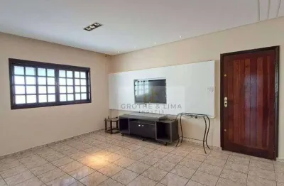 Sobrado com 4 dormitórios à venda, 234 m² por r$ 530.000 - borda da mata - caçapava/sp