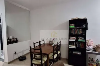 Apartamento com 2 dormitórios à venda, 63 m² por r$ 290.000,00 - vila são josé - taubaté/sp