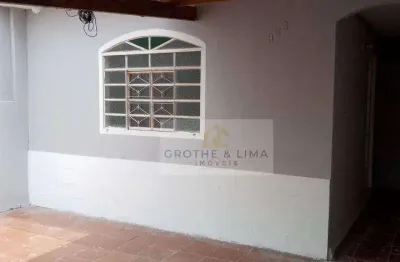Casa com 2 quartos à venda na Rua Francisco Rodrigues Silva, Cidade Morumbi, São José dos Campos