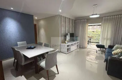 Apartamento com 3 quartos à venda na Rua das Pescadas, Jardim Aquárius, São José dos Campos