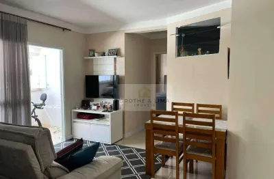 Apartamento à Venda – Edifício Ilha de Búzios, Jardim Aquarius