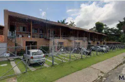 Apartamento térreo na praia martim de sá – caraguatatuba/sp