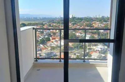 Apartamento com 2 dormitórios à venda, 59 m² por r$ 750.000,00 - jardim esplanada ii - são josé dos campos/sp