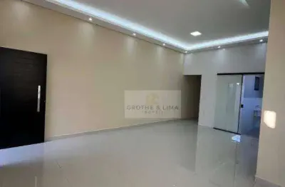 Casa com 2 dormitórios à venda, 72 m² por R$ 360.000,00 - Residencial Estoril - Taubaté/SP