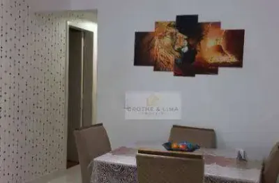Apartamento com 3 quartos à venda na Rua José Cobra, Parque Industrial, São José dos Campos