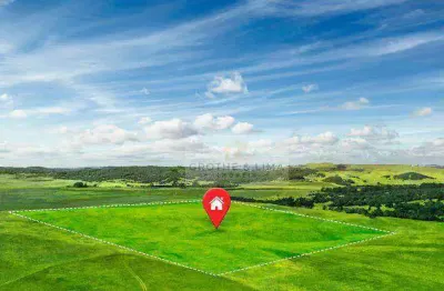 Terreno em condomínio fechado à venda na Avenida Possidonio José de Freitas, Urbanova, São José dos Campos