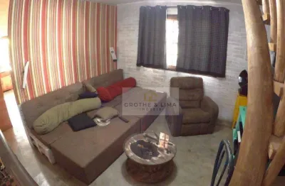 Casa com 3 dormitórios à venda, 250 m² por R$ 583.000,00 - Vila Olimpia - Taubaté/SP