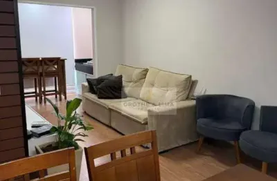 Apartamento, 88 m² - venda por R$ 636.000,00 ou aluguel por R$ 4.080,00/mês - Centro - Jacareí/SP