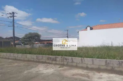 Terreno à venda na Rua Marcilo Alves Felicio, Vila das Flores, São José dos Campos