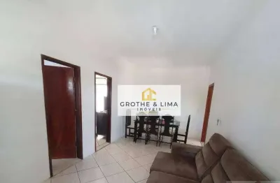 Casa com 2 quartos à venda na Rua Vicente Antônio de Araújo, Parque Nova Esperança, São José dos Campos