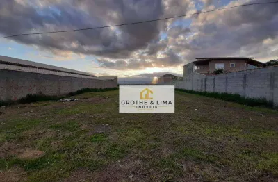 Terreno à venda na Avenida Carlos Pedroso da Silveira, Piracangaguá, Taubaté