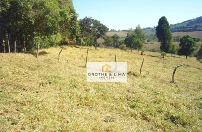 Chácara / sítio à venda no Centro, Aiuruoca 