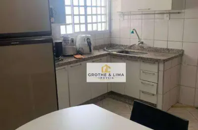 Apartamento com 3 dormitórios à venda, 93 m² por r$ 260.000,00 - esplanada independência - taubaté/sp