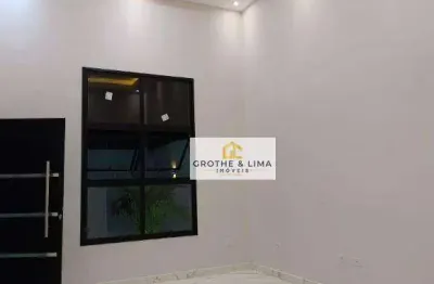 Casa com 3 quartos à venda na Avenida Doze, Residencial e Comercial Portal dos Eucaliptos, Pindamonhangaba