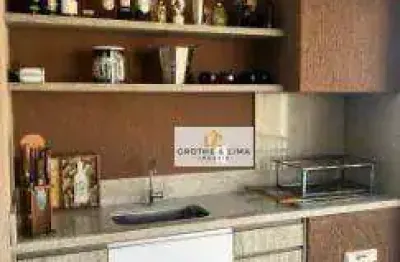 Apartamento à venda, 102 m² por r$ 1.197.000,00 - jardim das indústrias - são josé dos campos/sp