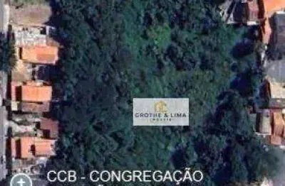 Área à venda, 29780 m² por r$ 1.250.000,00 - jardim nova república - são josé dos campos/sp