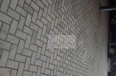 Galpão, 90 m² - venda por r$ 80.000,00 ou aluguel por r$ 5.800,00/mês - centro - taubaté/sp