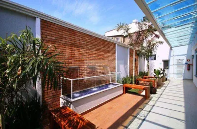 Apartamento com 3 quartos para alugar na Rua João Américo da Silva, Centro, Jacareí