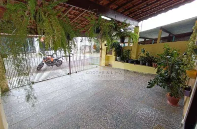 Casa com 3 quartos à venda na Rua São Felipe, Jardim São Judas Tadeu, São José dos Campos